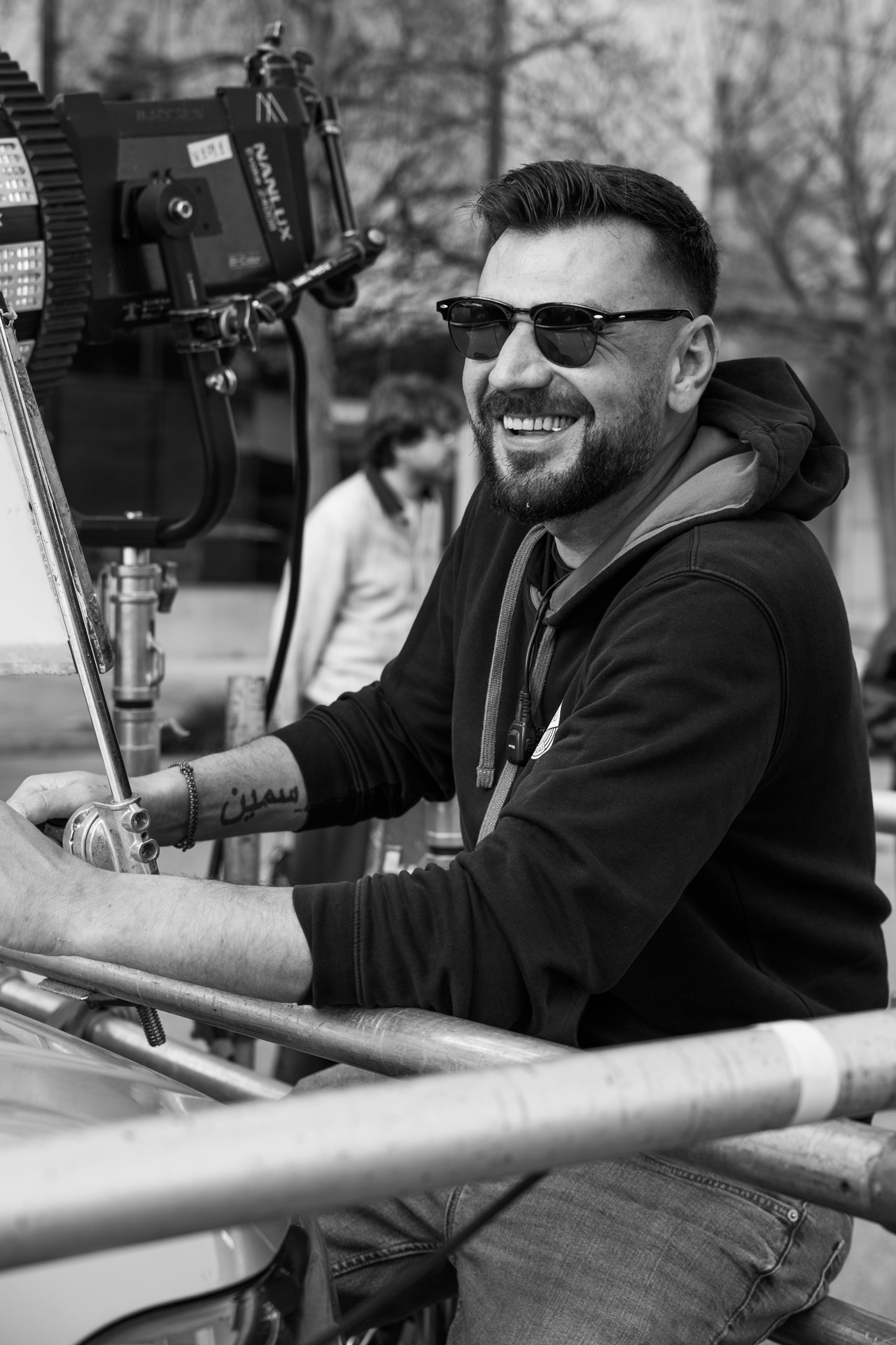 Lee Films — Volkswagen, foto 5
