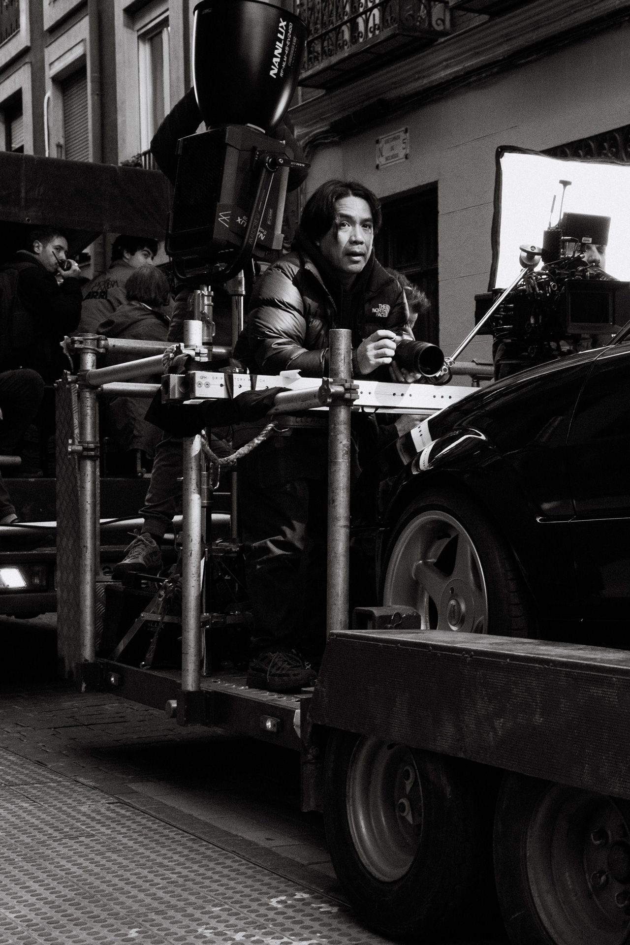 Lee Films — Volkswagen, foto 9