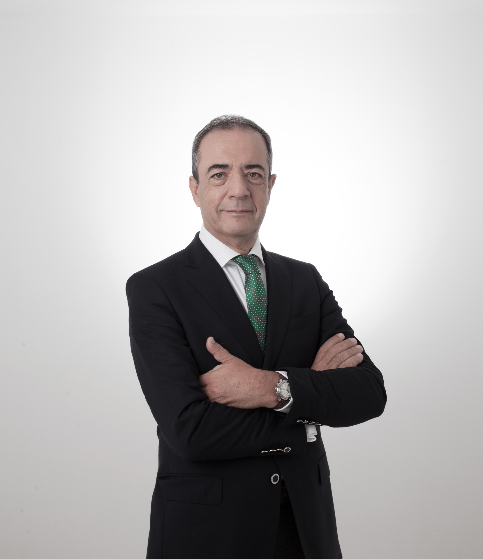 Betancourt — Corporate Portraits
