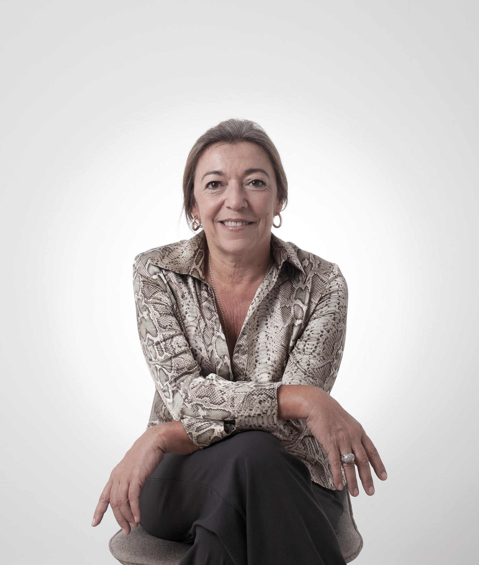 Betancourt — Corporate Portraits