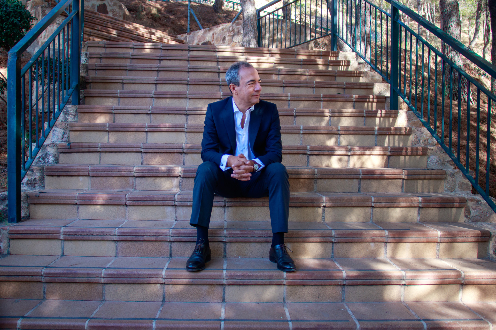 Betancourt — Corporate Portraits