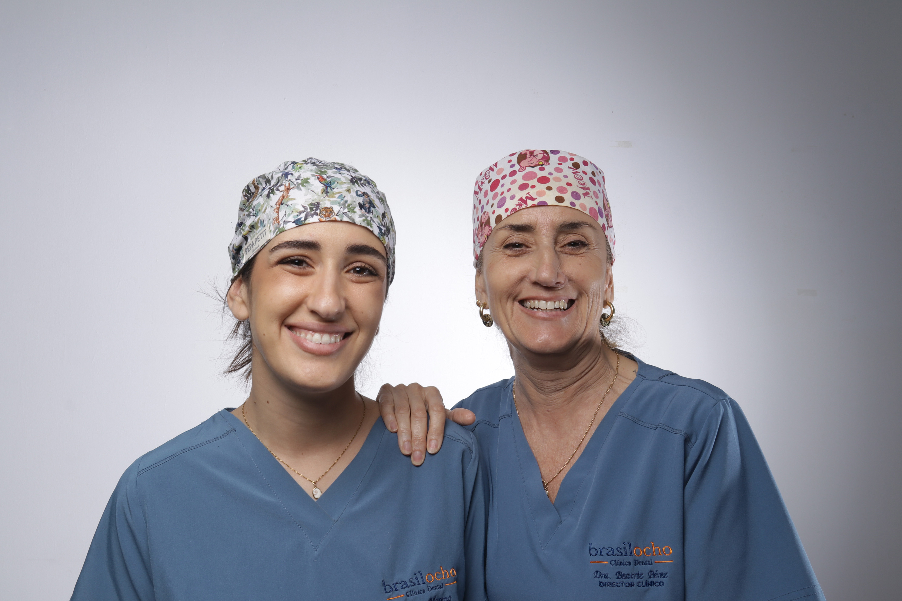 Clínica Dental Brasilocho