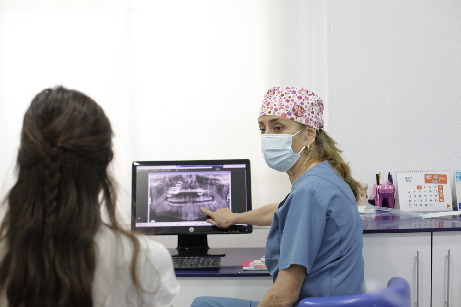 Clínica Dental Brasilocho