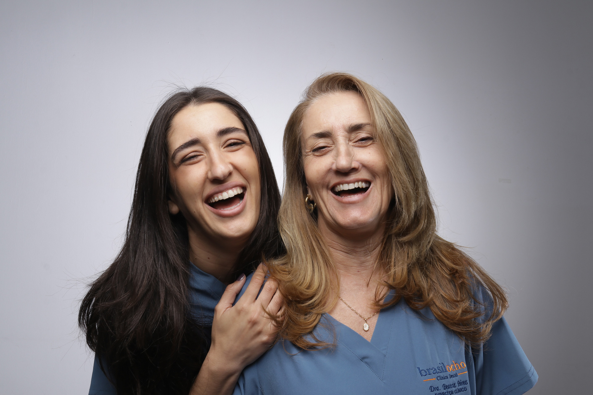 Clínica Dental Brasilocho