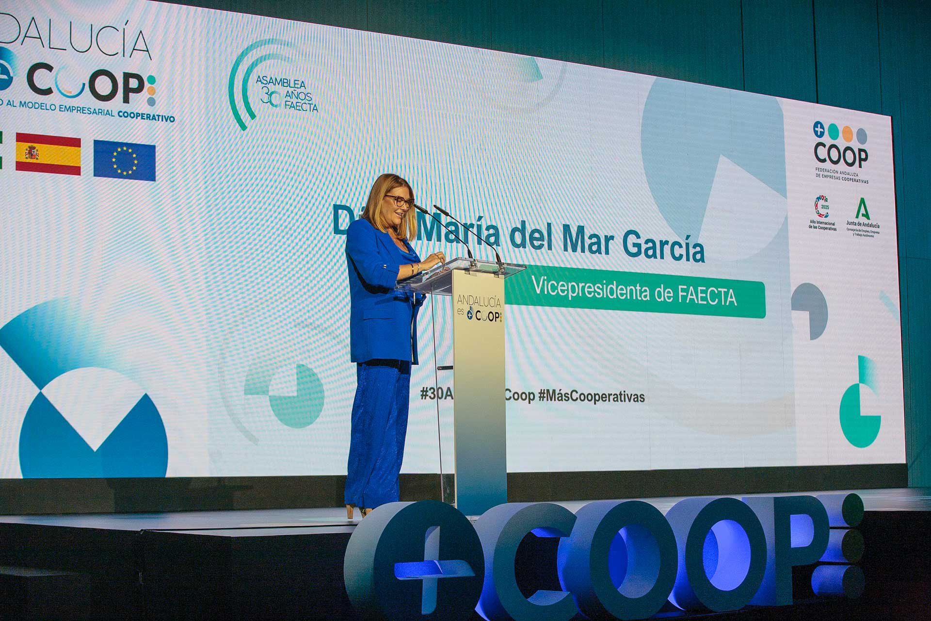 Faecta — Annual Assembly