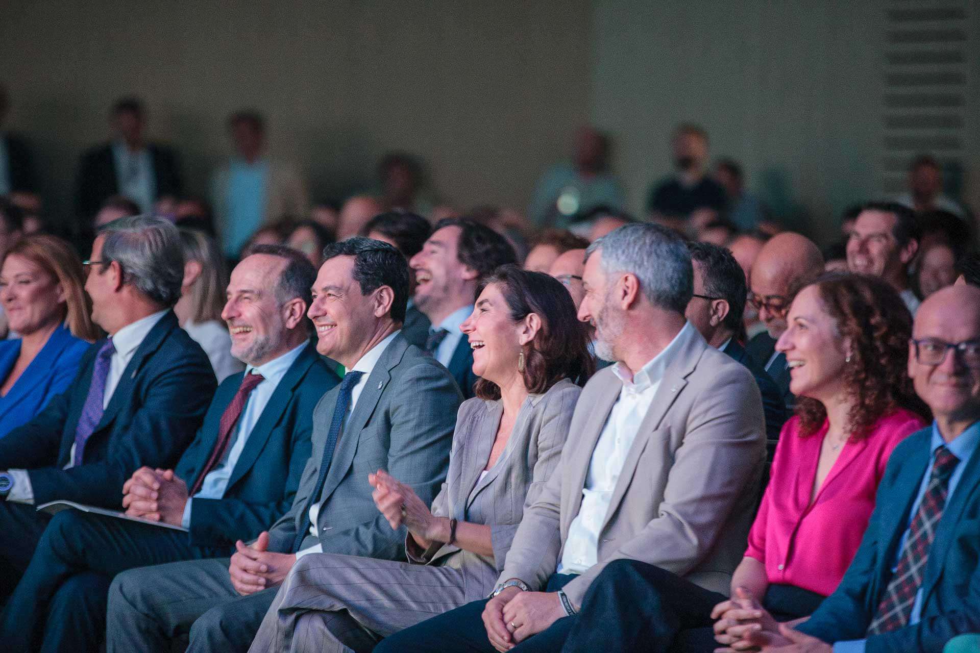 Faecta — Annual Assembly