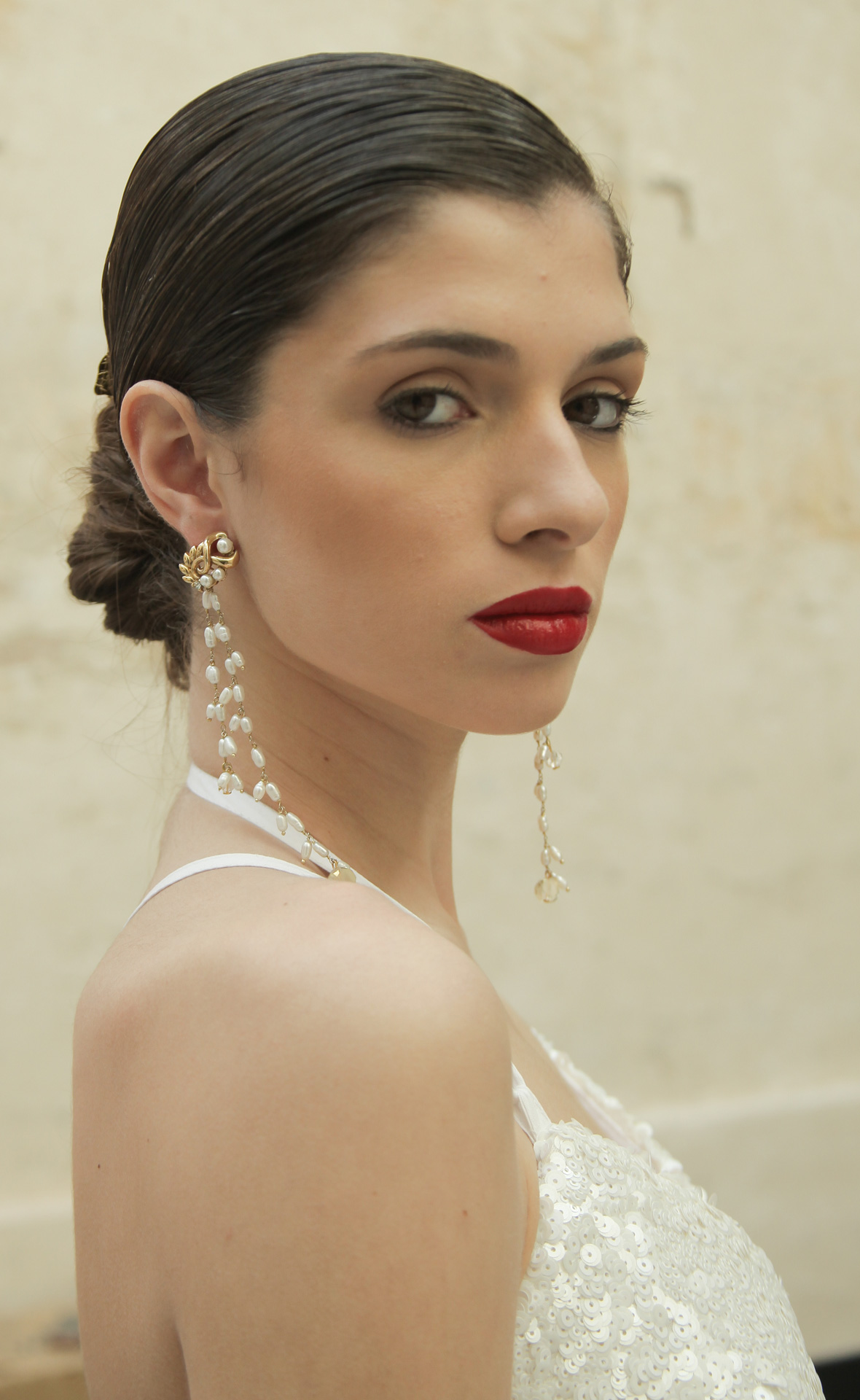 Fashion editorial